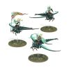 Sylvaneth: Avant Garde Vol d'Aile Fielleuse (x12 Figurines)
