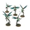 Sylvaneth: Avant Garde Vol d'Aile Fielleuse (x12 Figurines)