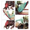 Sylvaneth: Avant Garde Vol d'Aile Fielleuse (x12 Figurines)