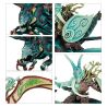 Sylvaneth: Avant Garde Vol d'Aile Fielleuse (x12 Figurines)