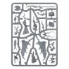 Sylvaneth: Avant Garde Vol d'Aile Fielleuse (x12 Figurines)