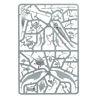 Sylvaneth: Avant Garde Vol d'Aile Fielleuse (x12 Figurines)