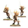 Sylvaneth: Battleforce Sylve de Fortesouche (x9 Figurines)
