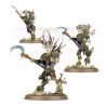 Sylvaneth: Battleforce Sylve de Fortesouche (x9 Figurines)