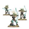 Sylvaneth: Battleforce Sylve de Fortesouche (x9 Figurines)