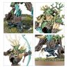 Sylvaneth: Battleforce Sylve de Fortesouche (x9 Figurines)