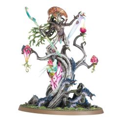 Sylvaneth: Gardienne de la Sylve