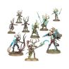 Sylvaneth: Régiment de Renom - La Branchetorve (x9 Figurines)