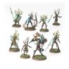 Sylvaneth: Régiment de Renom - La Branchetorve (x9 Figurines)