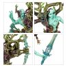 Sylvaneth: Régiment de Renom - La Branchetorve (x9 Figurines)