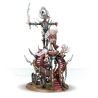 Daughters of Khaine: Avant Garde Coterie de l’Ombre Khainite (x22 Figurines)