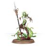 Daughters of Khaine: Avant Garde Coterie de l’Ombre Khainite (x22 Figurines)