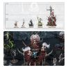 Daughters of Khaine: Avant Garde Coterie de l’Ombre Khainite (x22 Figurines)