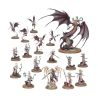 Daughters of Khaine: Battleforce Coterie de Moirenées (x17 Figurines)