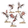 Daughters of Khaine: Battleforce Coterie de Moirenées (x17 Figurines)