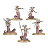 Daughters of Khaine: Battleforce Coterie de Moirenées (x17 Figurines)