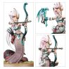 Daughters of Khaine: Battleforce Coterie de Moirenées (x17 Figurines)