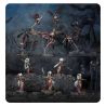 Daughters of Khaine: Battleforce Coterie de Moirenées (x17 Figurines)