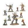 Sylvaneth: Essentiel - Battleforce + Battletome + Dés