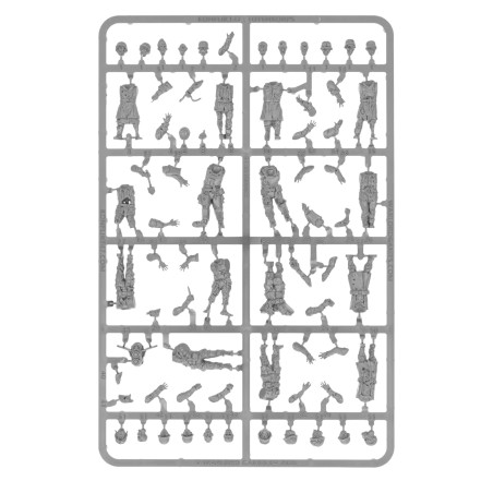 Konflikt-47-Axis-Totenrotte-Starter-Army-x50-Figurines