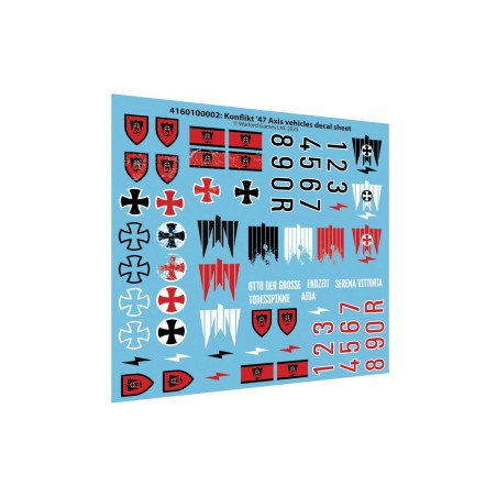 Konflikt-47-Axis-Totenrotte-Starter-Army-x50-Figurines