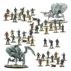 Konflikt-47-Axis-Totenrotte-Starter-Army-x50-Figurines