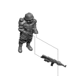 Konflikt-47-Totenrotte-Platoon-Commander-Bodyguard-x3-Figurines