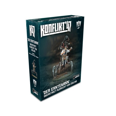 Konflikt-47-Totenrotte-Platoon-Commander-Bodyguard-x3-Figurines