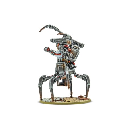 Konflikt-47-Totenrotte-Platoon-Commander-Bodyguard-x3-Figurines