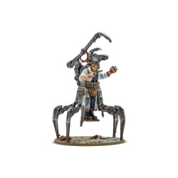 Konflikt-47-Totenrotte-Platoon-Commander-Bodyguard-x3-Figurines