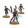 Drukhari Unpack: Wyches (x10)