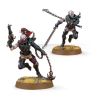 Drukhari Unpack: Wyches (x10)