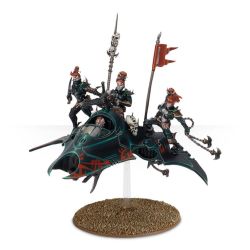 Drukhari Unpack: Venom