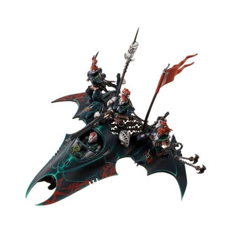 Drukhari Unpack: Venom