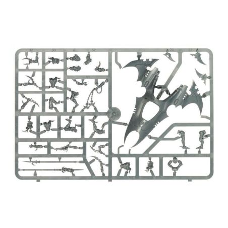 Drukhari Unpack: Venom