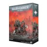 Chaos Space Marines: Profanateur