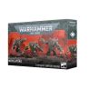 Chaos Space Marines: Mutilators