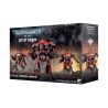 Imperial Knights: Battailon Eye of Terror