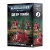 Adeptus Mechanicus: Battailon Eye of Terror (x3 Figurines)