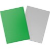 Pochettes-Dragon-Shield-Apple-Green-Silver-Dual-Matte