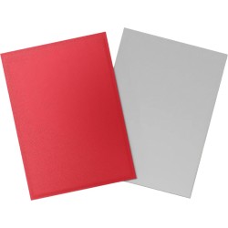 Pochettes-Dragon-Shield-crimson-Silver-Dual-Matte