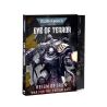 Warhammer 40k: Eye of Terror - Reign of Iron (Anglais)