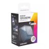Gamegenic: Toploader Exoshield 35pt x25