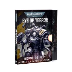 Warhammer 40k: Eye of Terror - Règne de Fer