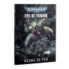 Warhammer 40k: Eye of Terror - Règne de Fer