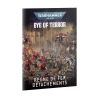 Warhammer 40k: Eye of Terror - Règne de Fer
