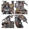 Chaos Space Marines: Kravek Morne