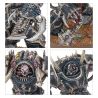 Chaos Space Marines: Mutilators (x3 Figurines)
