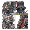 Chaos Space Marines: Mutilators (x3 Figurines)