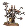 Chaos Space Marines: Patrouille Iron Warriors (x21 Figurines)